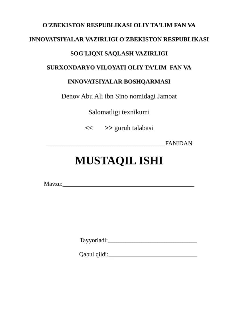 Feʼl so’z turkumi 1