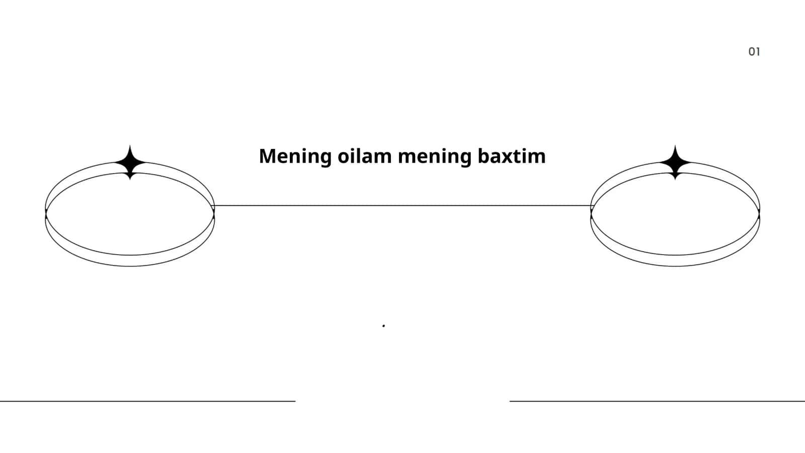 Oilaviy qadriyatlar 1