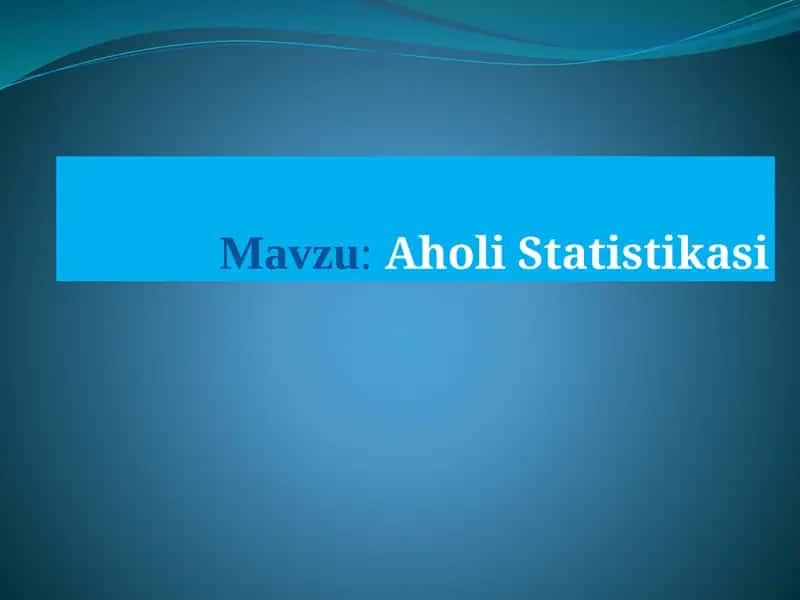 AholiStatistikasi 1