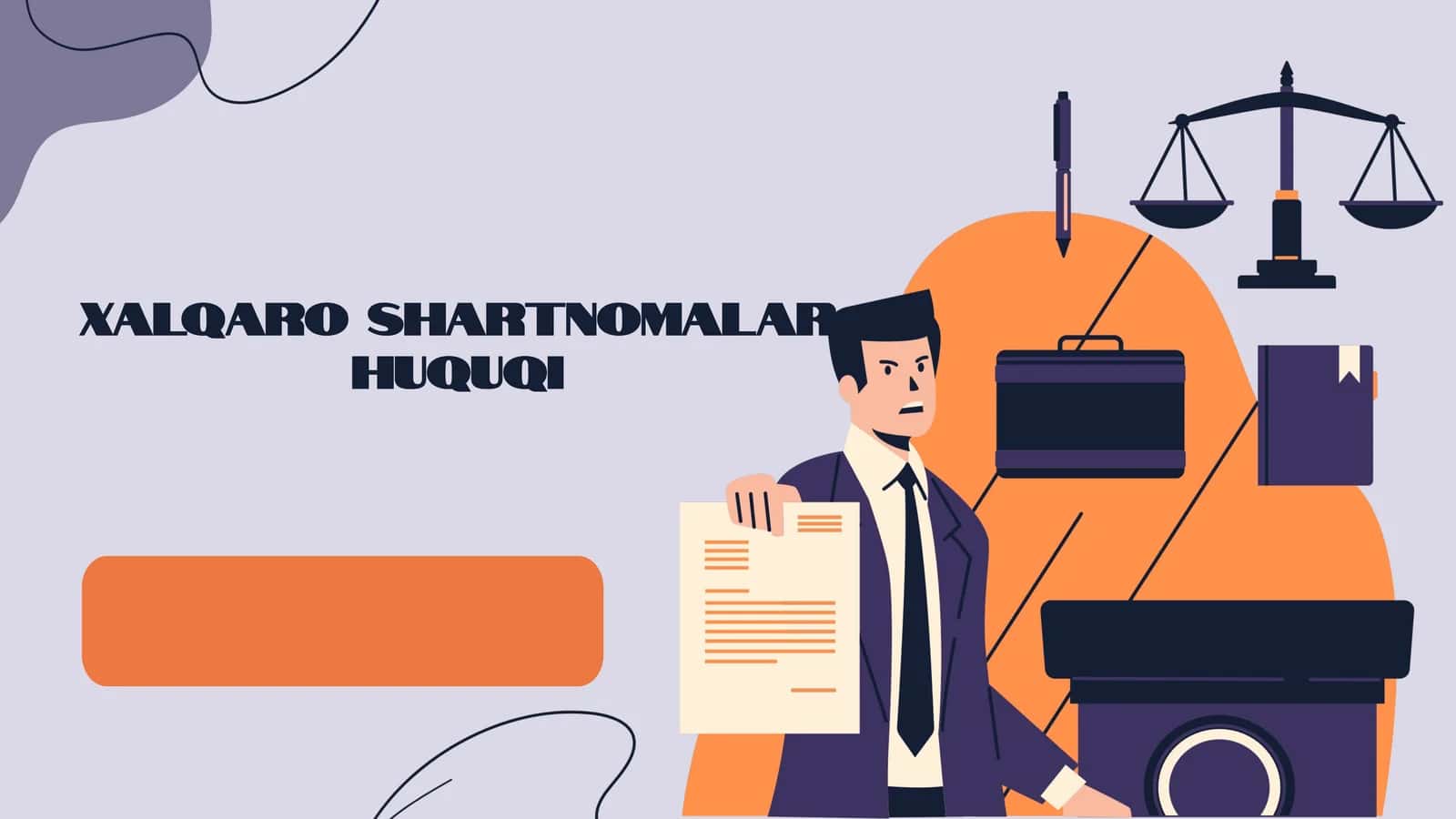 Xalqaro shartnomalar huquqi 1