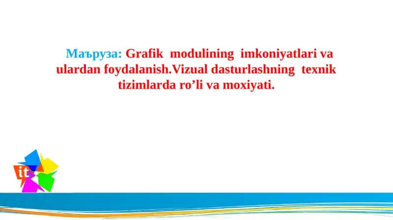 Grafika 1
