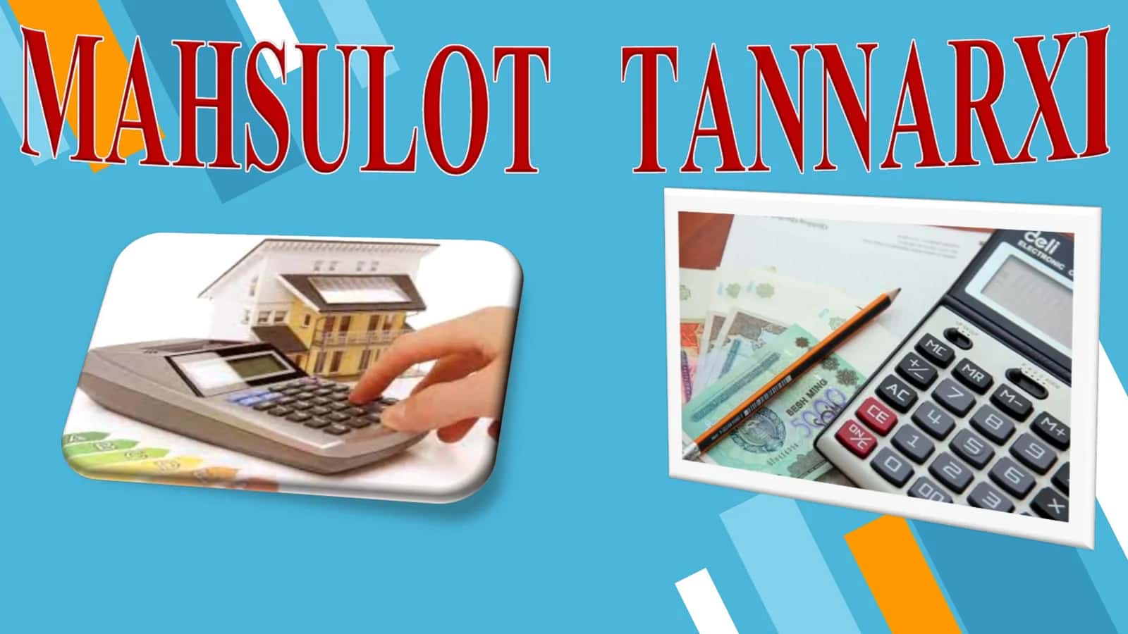 TANNARX TUSHUNCHASI 1
