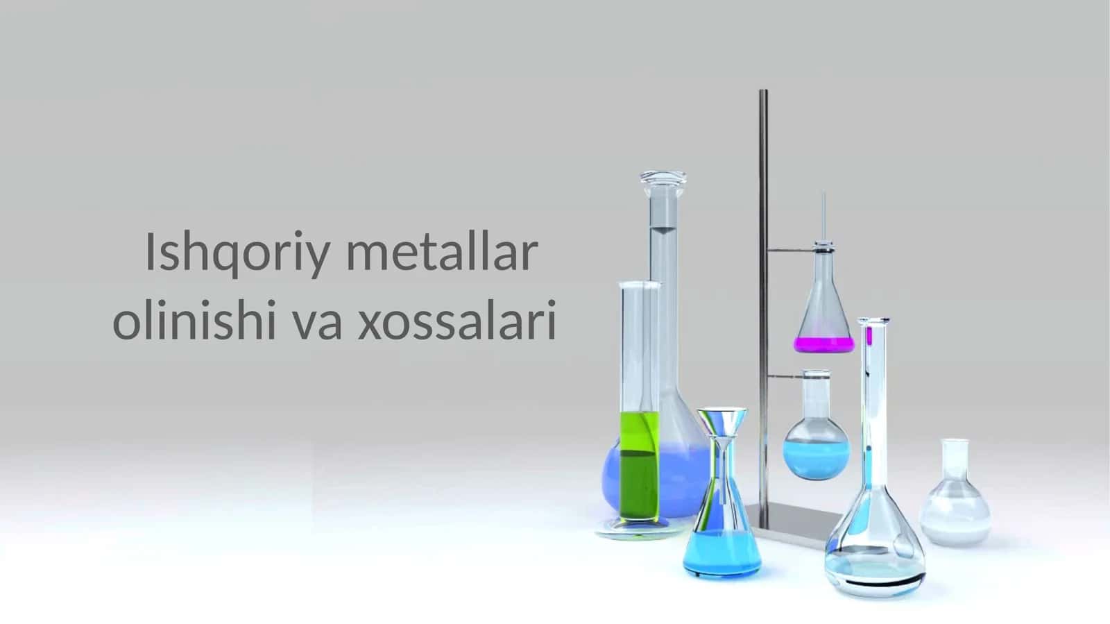 Ishqoriymetallarolinishivaxossalari 1