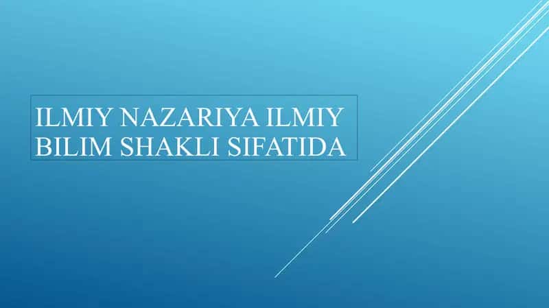 Ijro intizomini mustahkamlash chora-tadbirlari 1