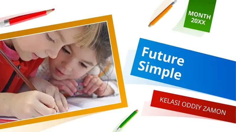 KELASI ODDIY ZAMON 1