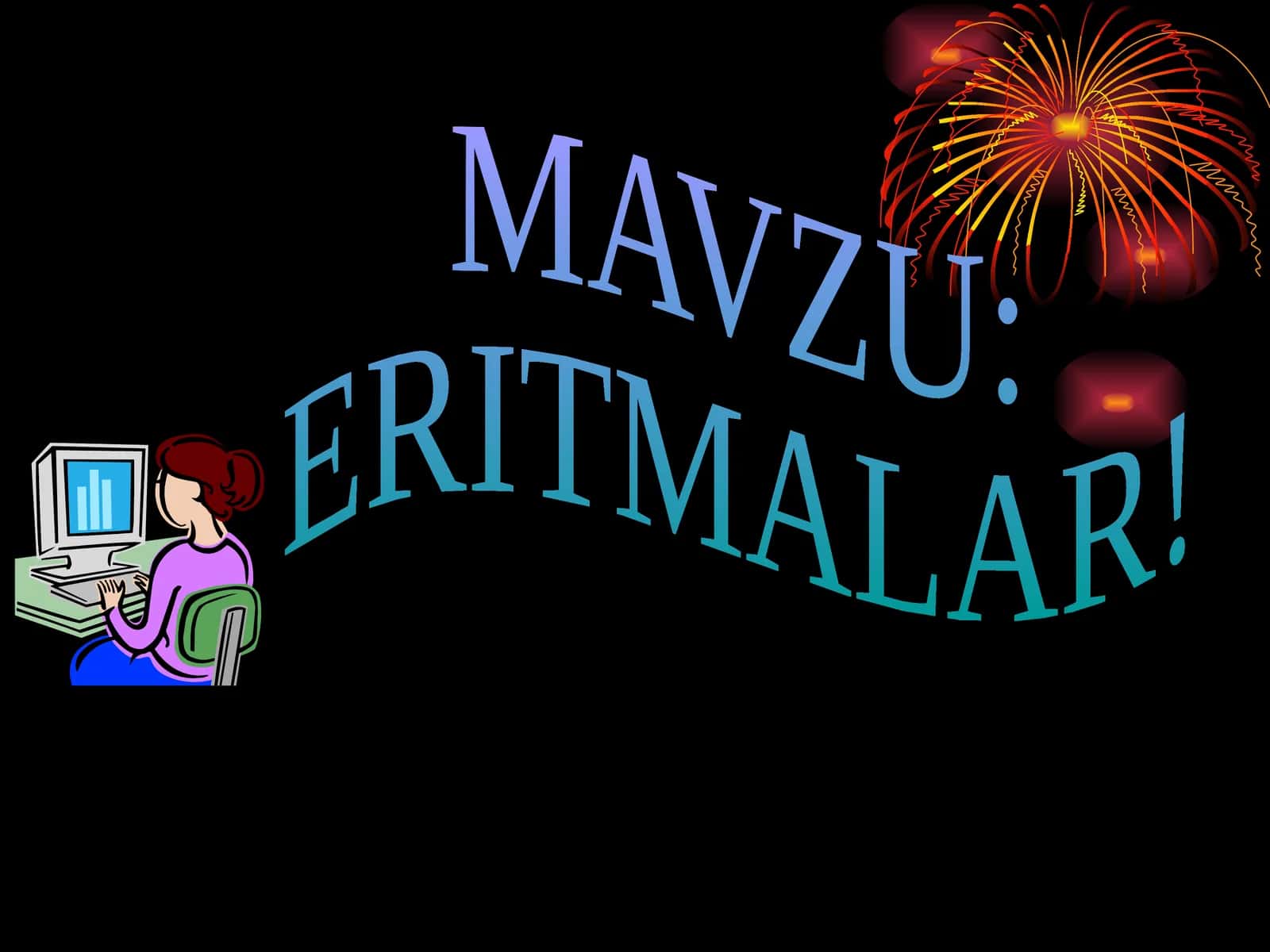 ERITMALAR 1