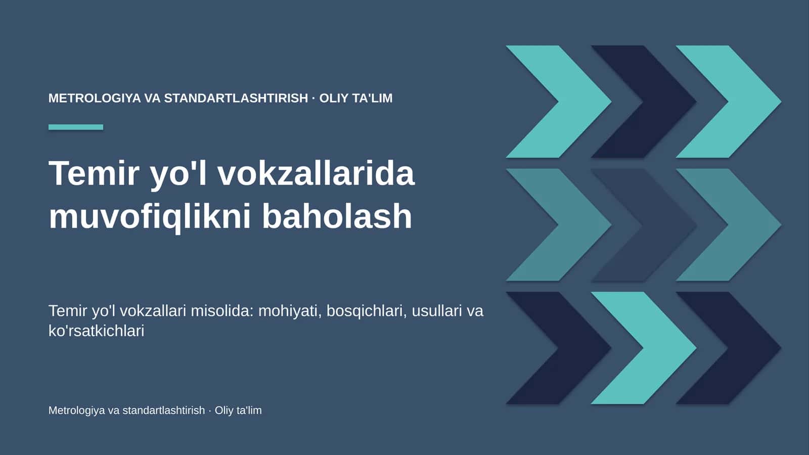 temir yo'l vokzallarida muvofiqlikni baholash 1153 1