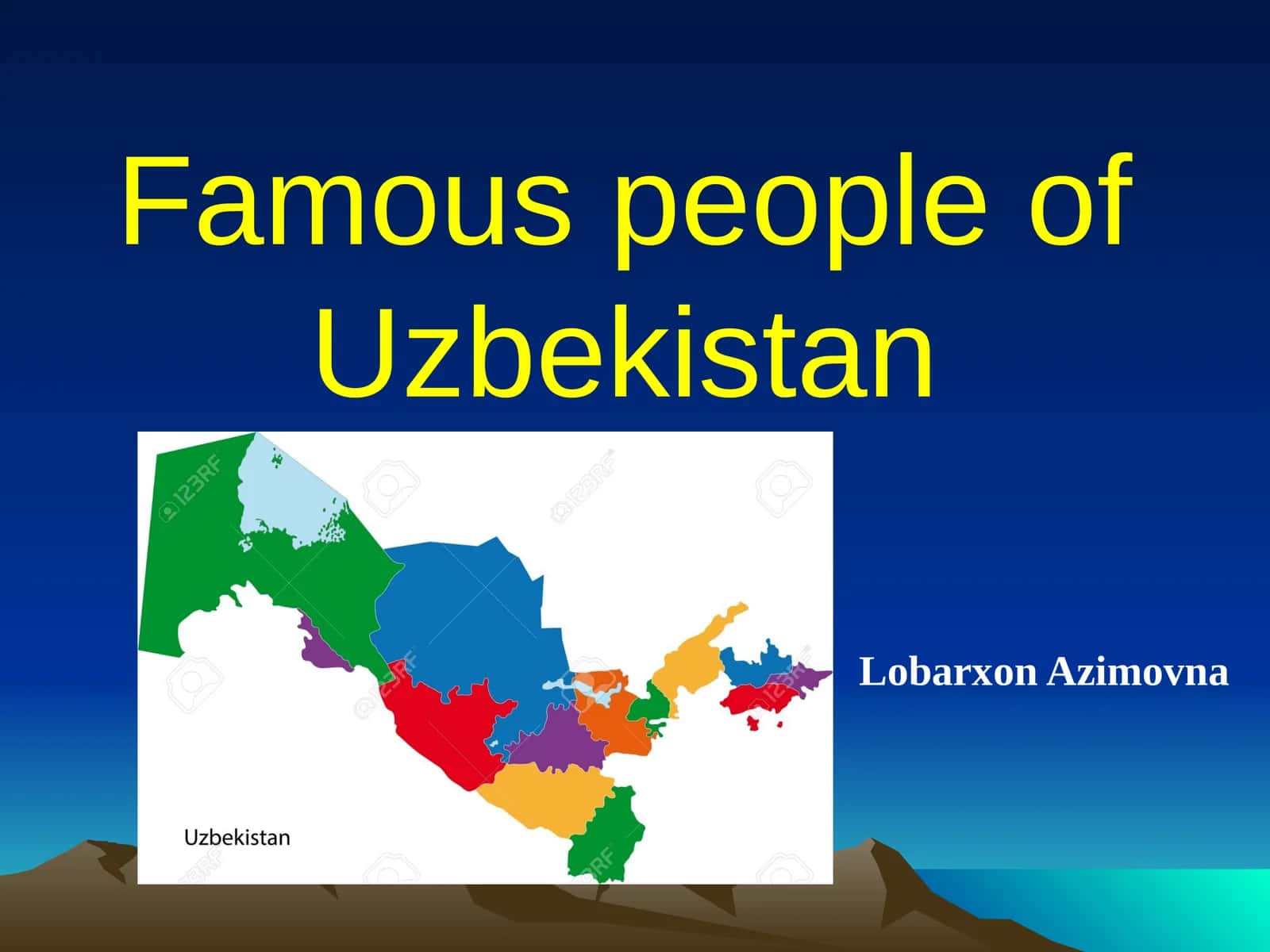 AbuAbdullohMohammadIbnMusa al-Khorazmiy 1