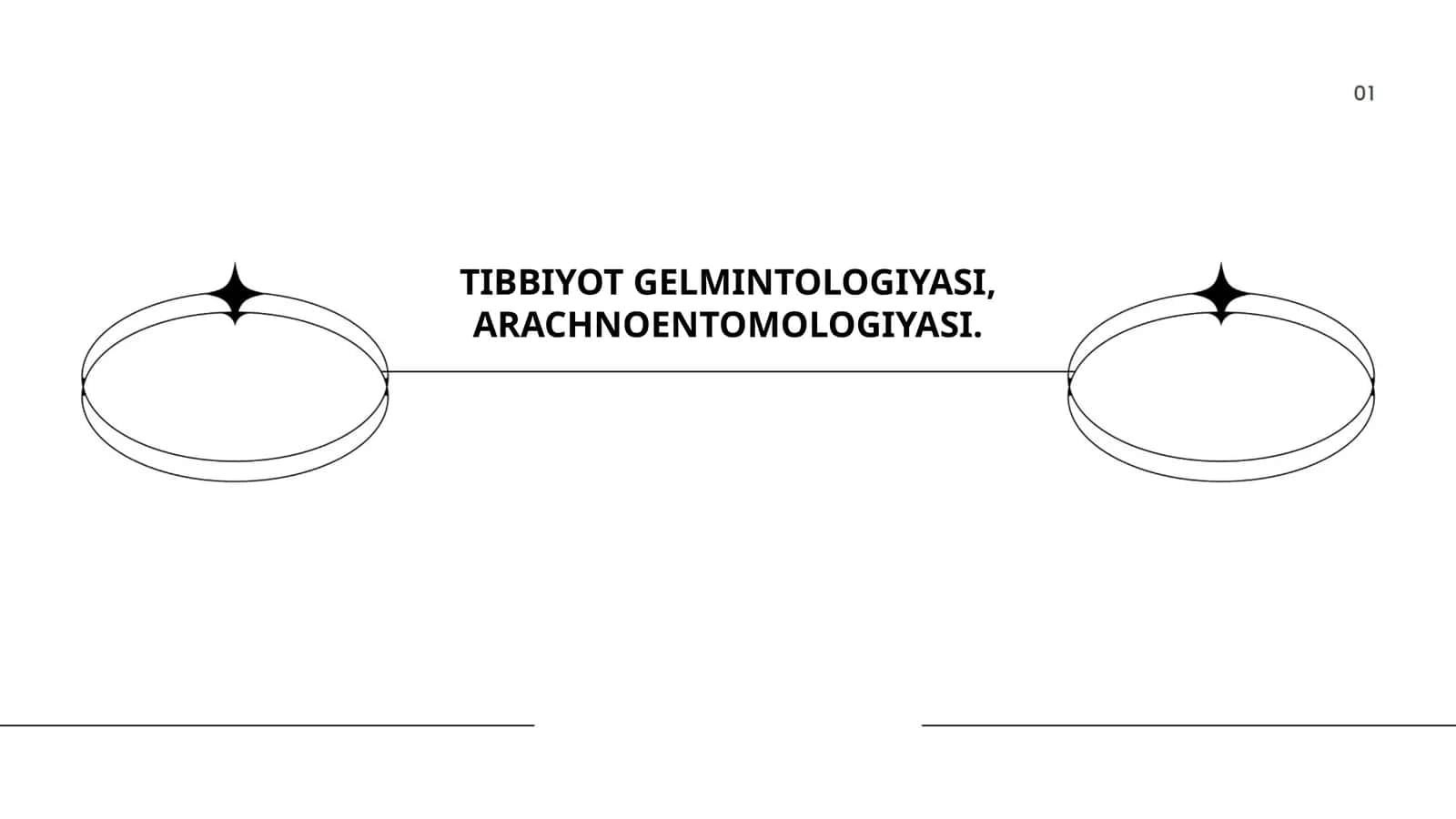 Tibbiyot Gelmintologiyasi 1