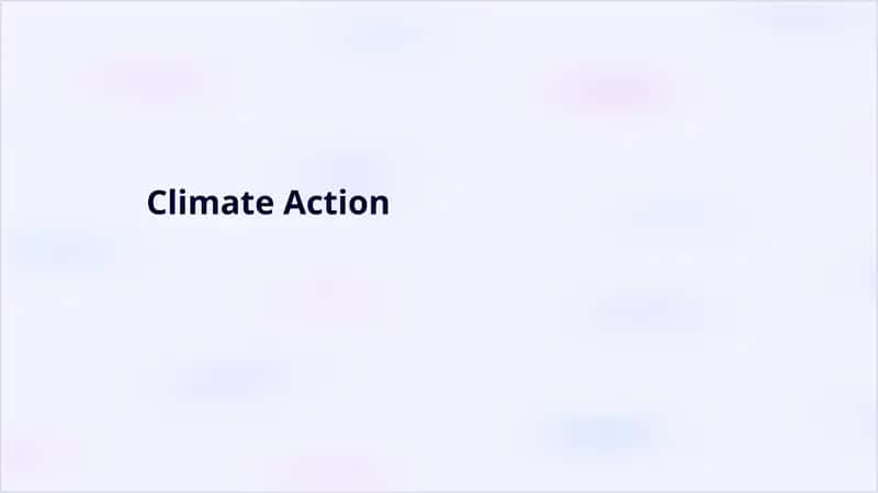 Climate Action 1