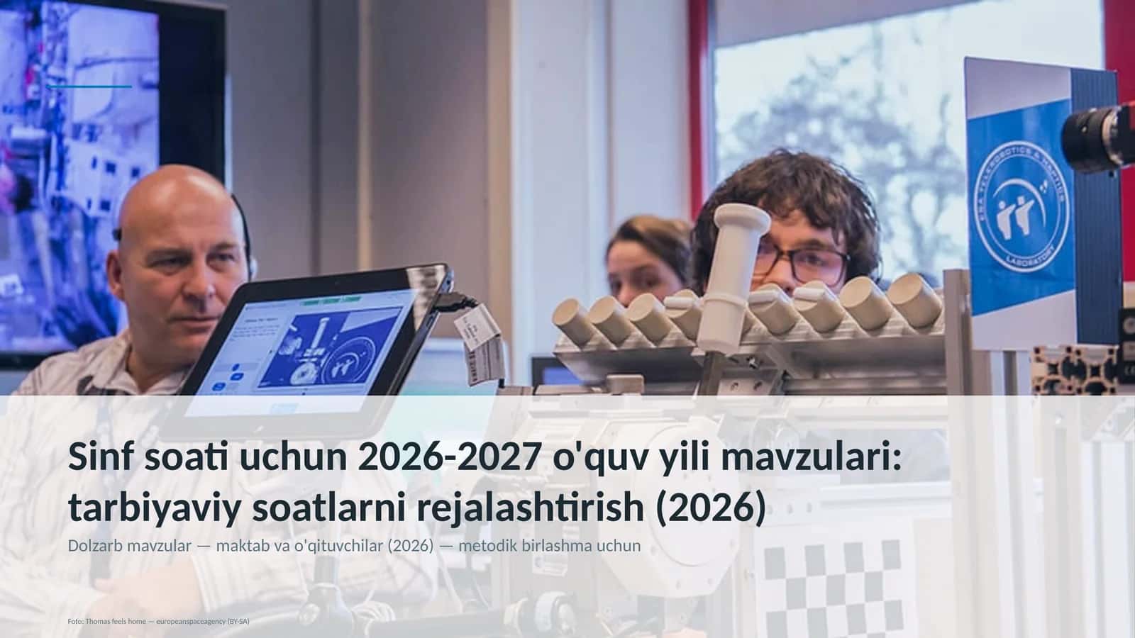 2026-2027 o'quv yili mavzulari: tarbiyaviy soatlarni rejalashtirish 1