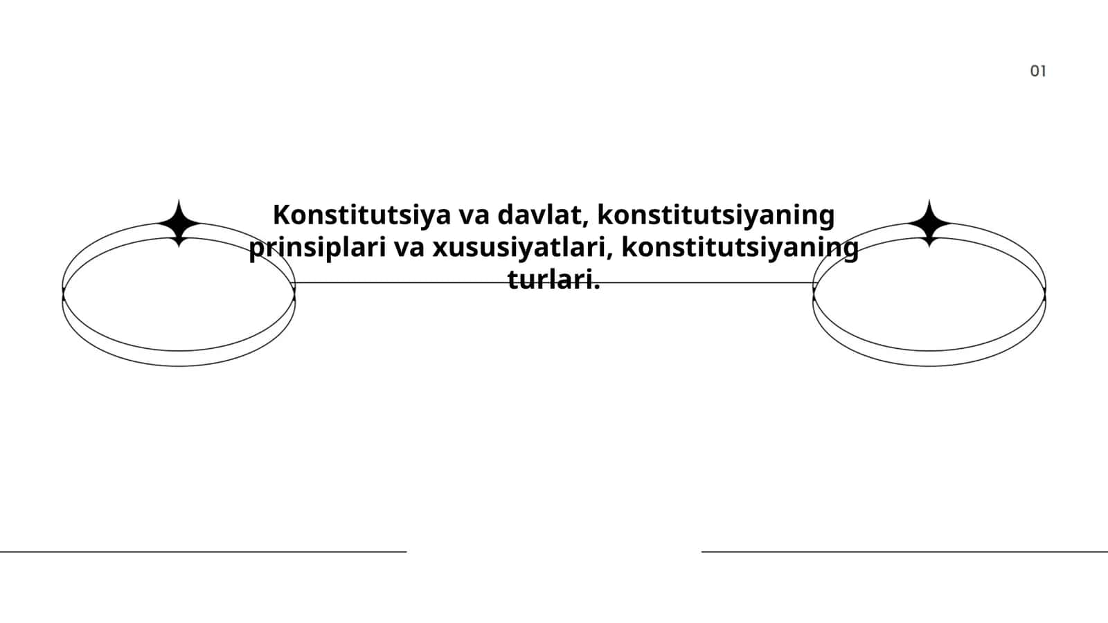Konstitutsiya va davlat 1