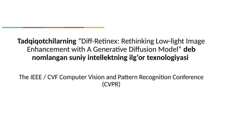 Diff-Retinex: Rethinking Low-light Image Enhancement with A Generative Diffusion Model 1