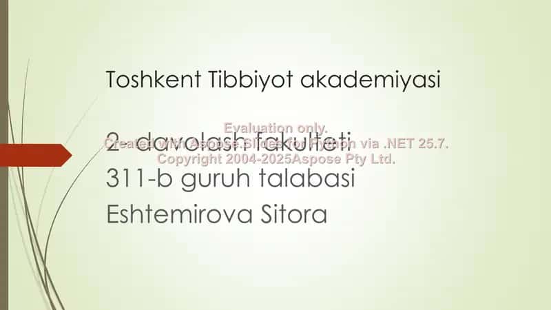 Tropikamid 1