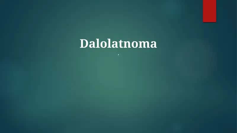 Dalolatnoma 1
