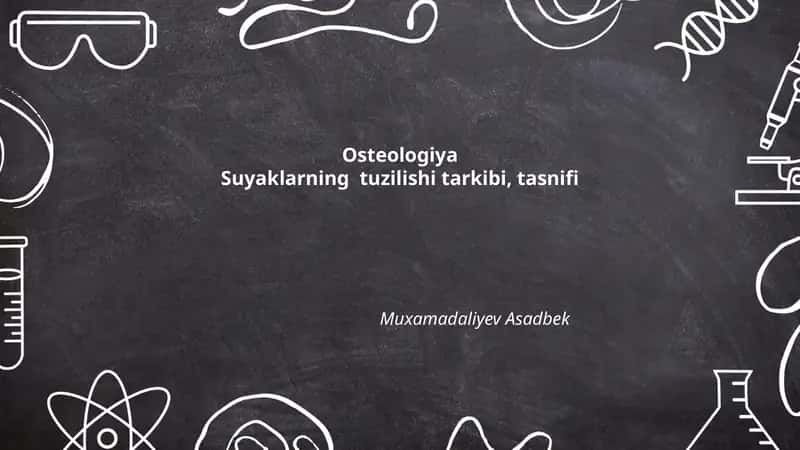 Osteologiya 1