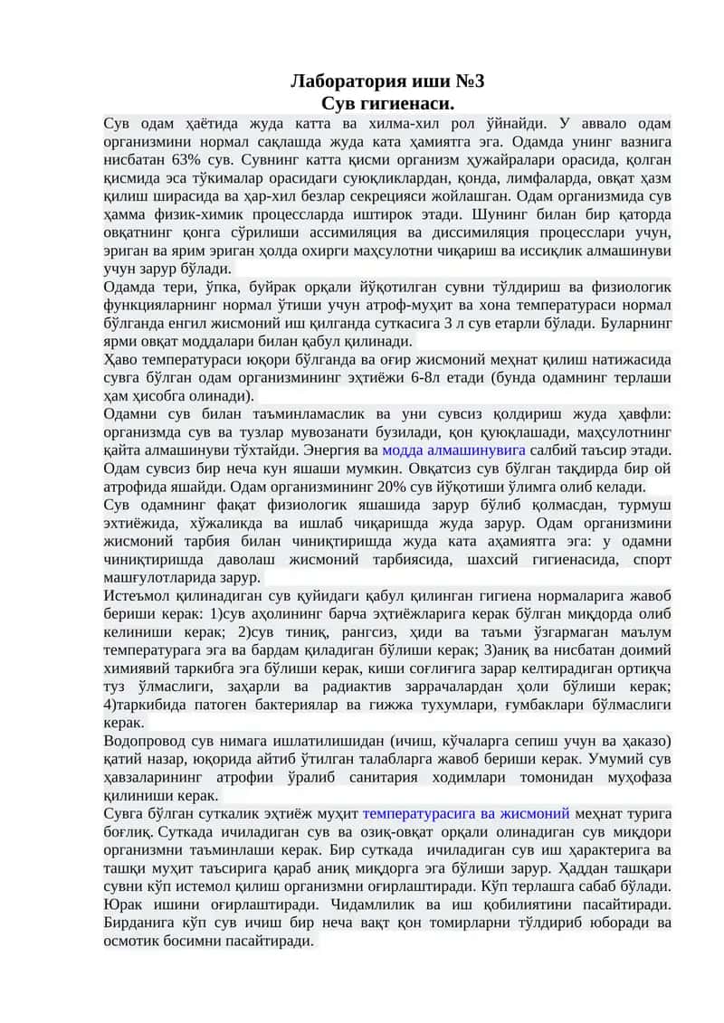 Лаборатория иши №3 1