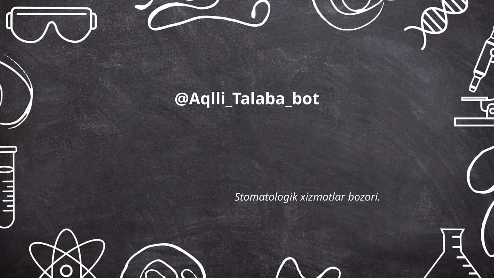 Matematika 1