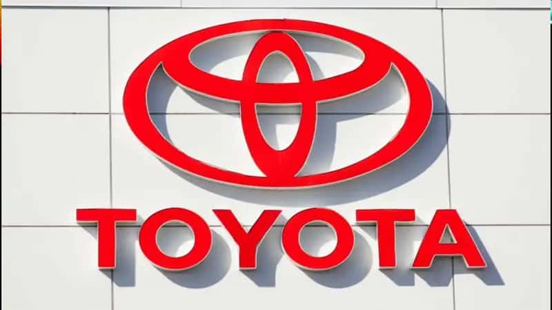 Toyota 1