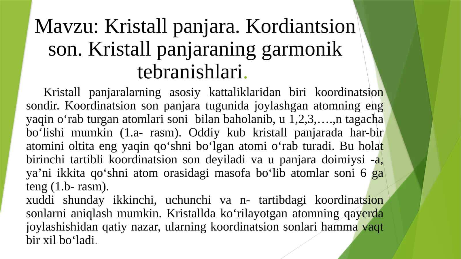 Kristall  panjara 1