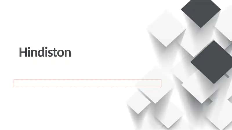 Hindiston 1