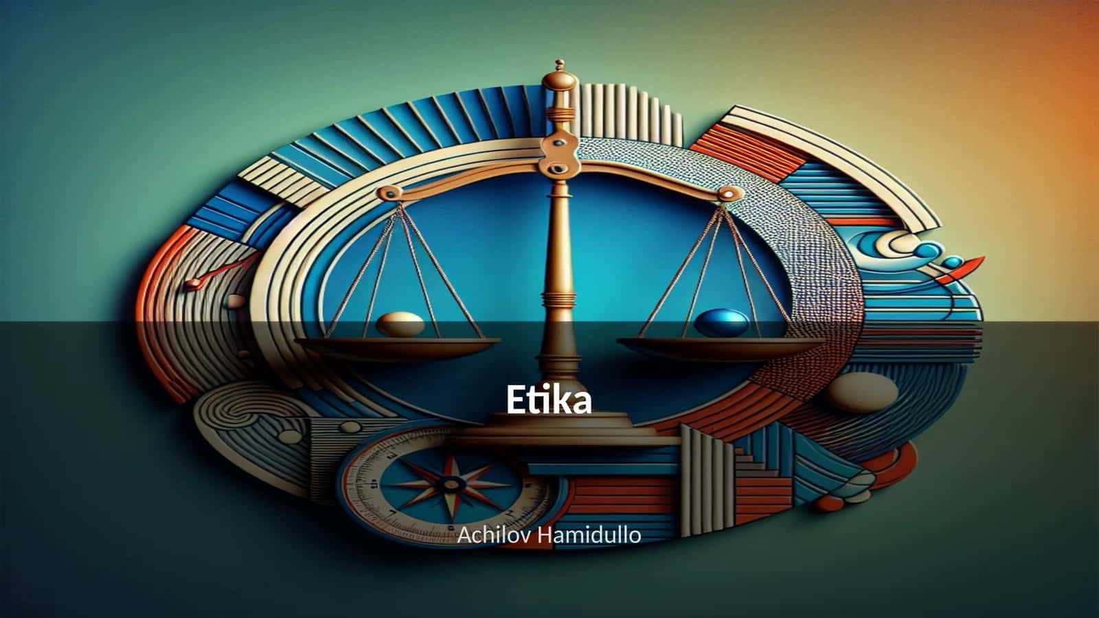 Etika 1
