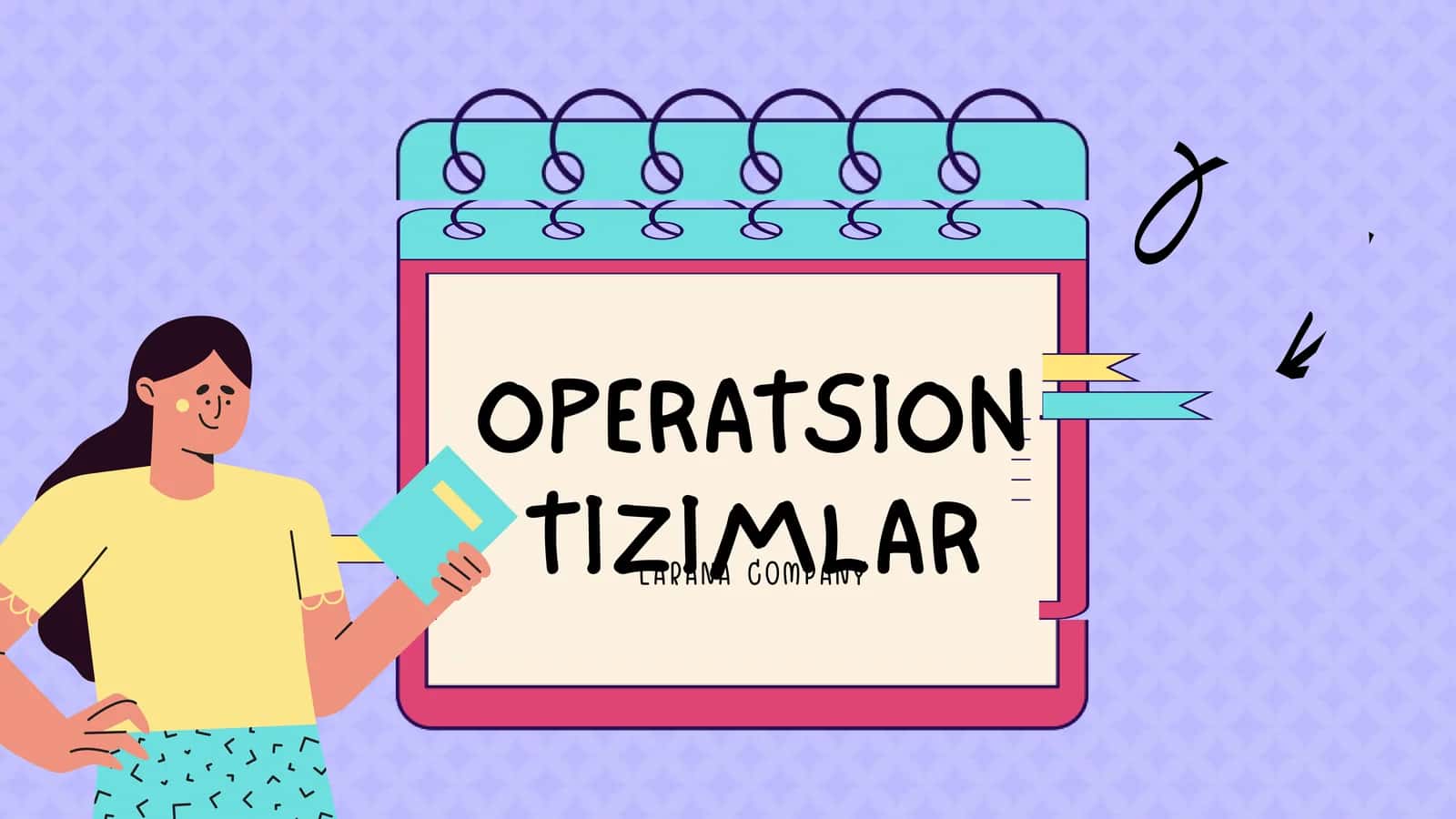 OPERATSION TIZIMLAR 1