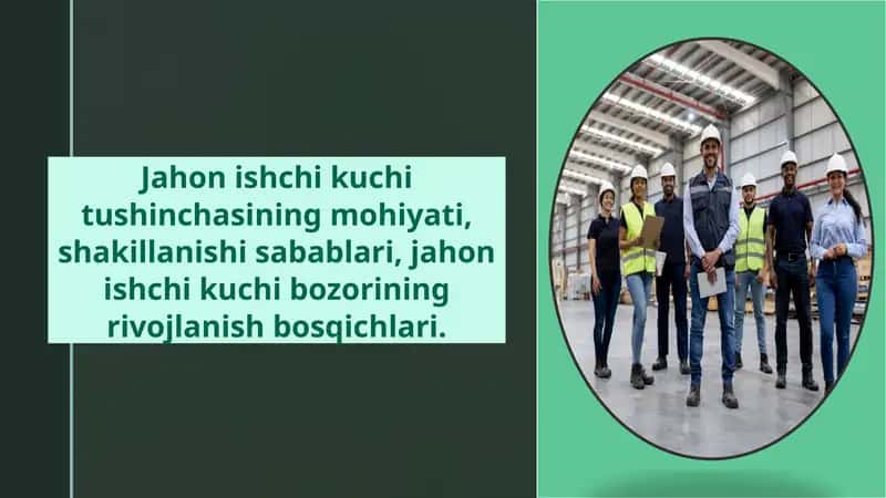 Ishchi kuchi 1