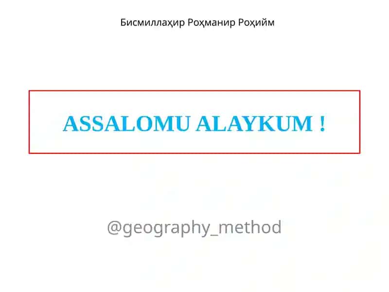 Ovqat hazm qilish tizimi