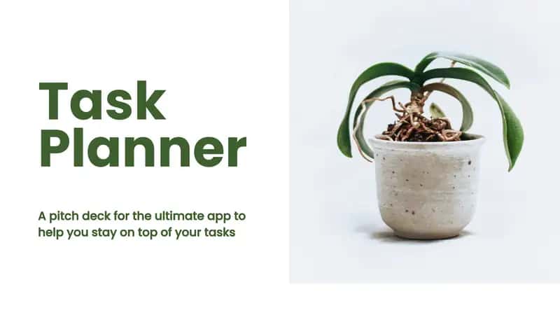 Task Planner 1