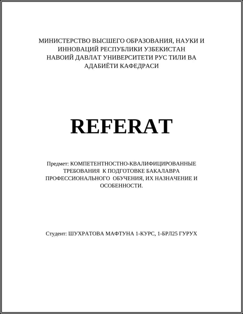 REFERAT 1