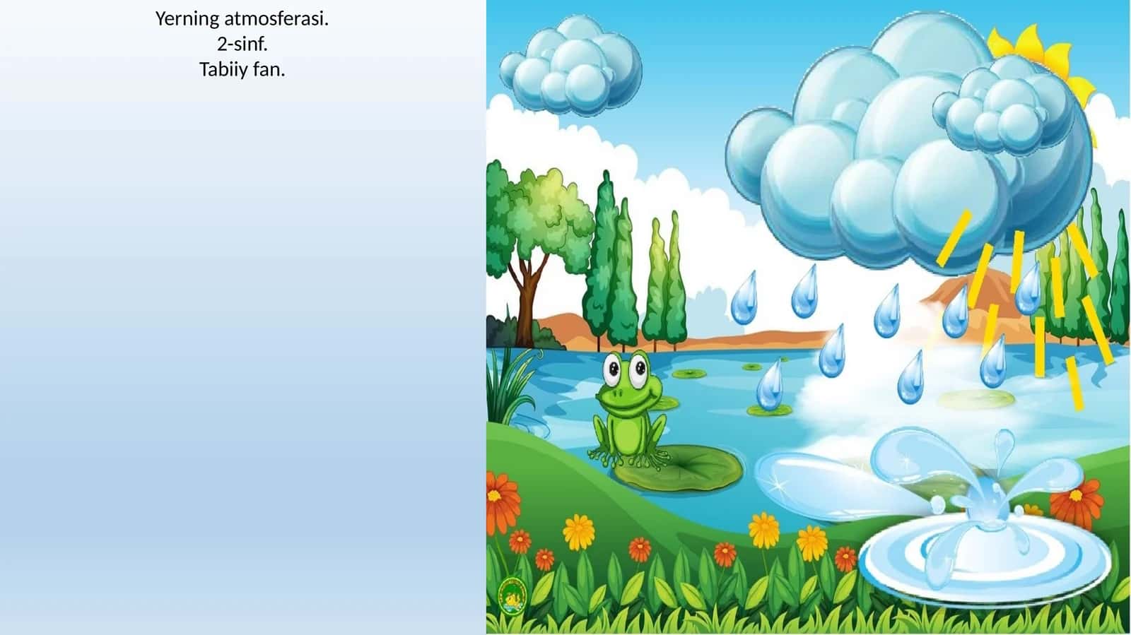 Yerning atmosferasi 1