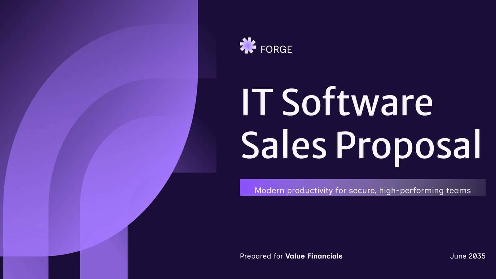 Forge 1