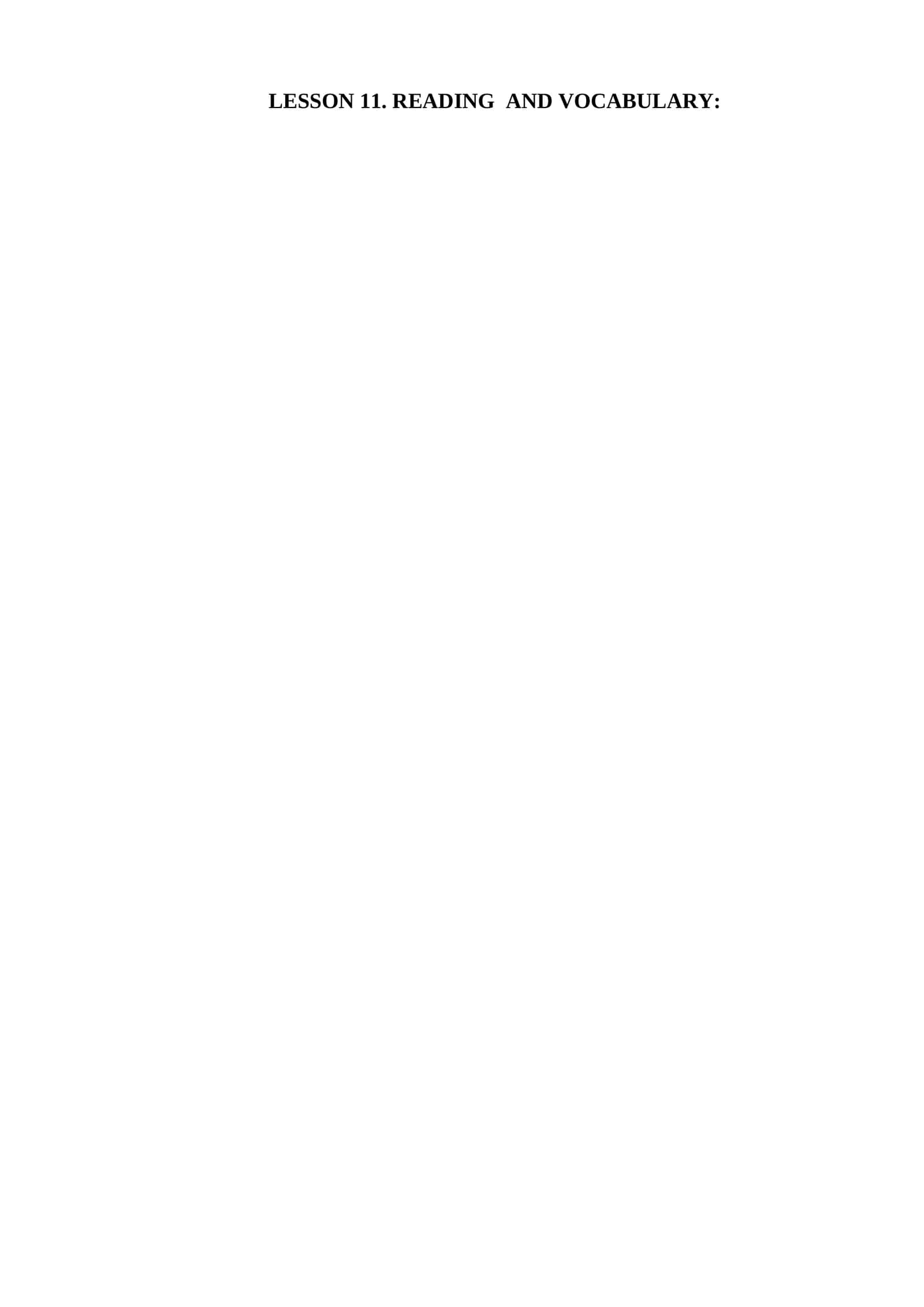 IELTS Bar Chart Essay 1