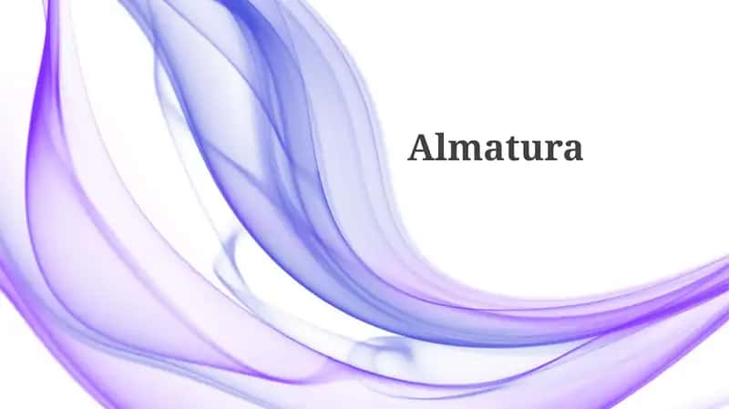 Almatura 1