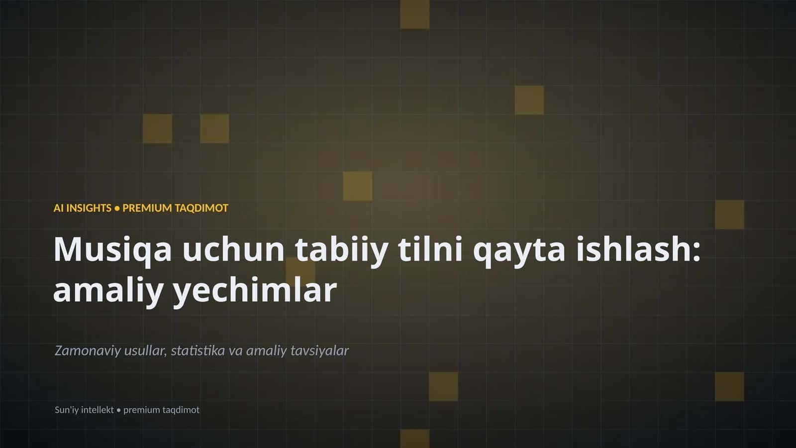 PREMIUM TAQDIMOT 1