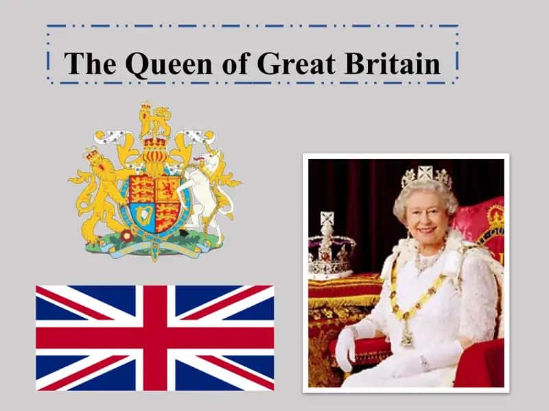 Queen Elizabeth II Biography 1