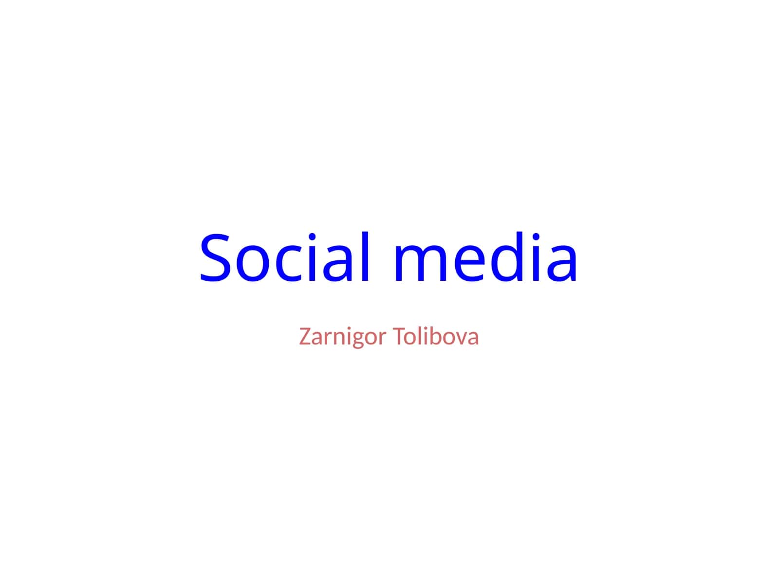 Socialmedia 1