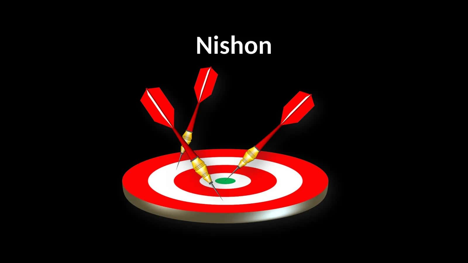 Nishon 1