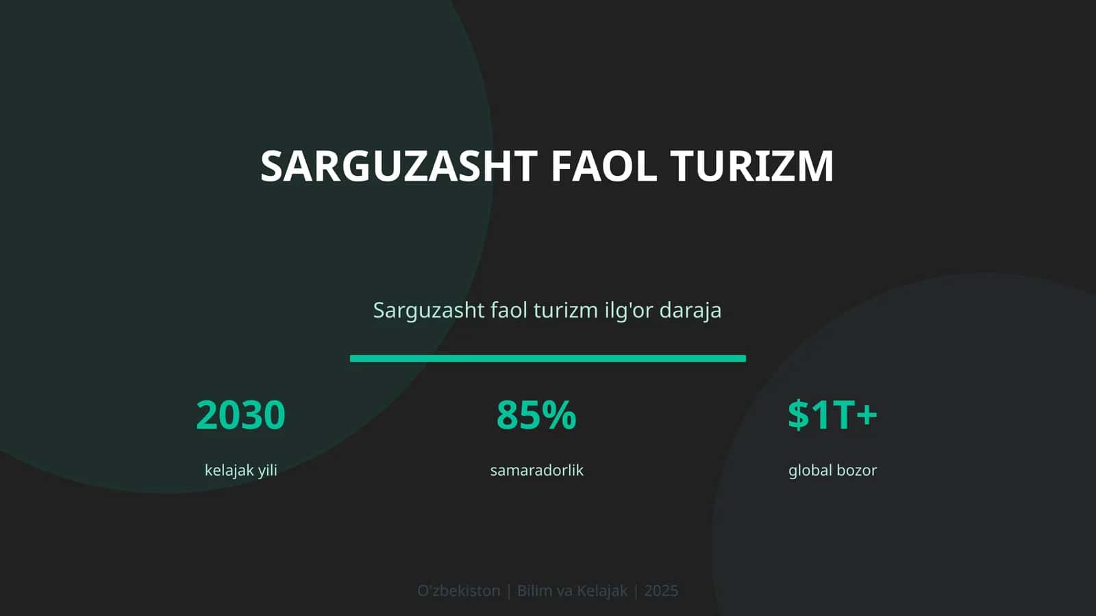 Sarguzasht faol turizm 1