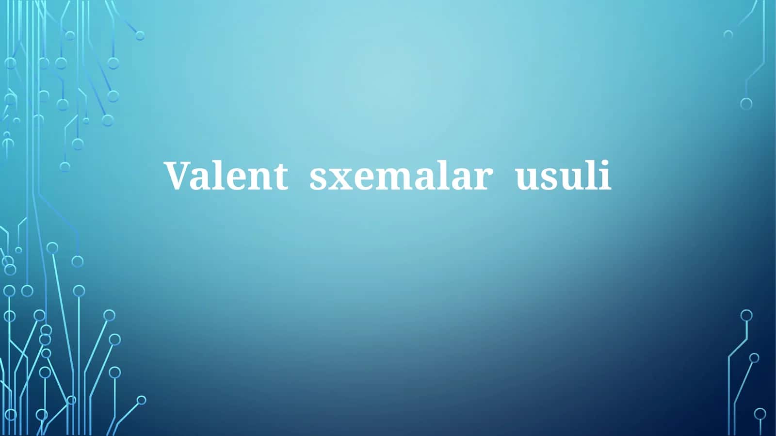 Valentsxemalarusuli 1