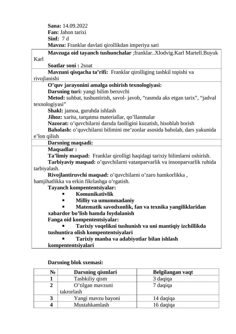 Franklar davlati qirollikdan imperiya sari 1