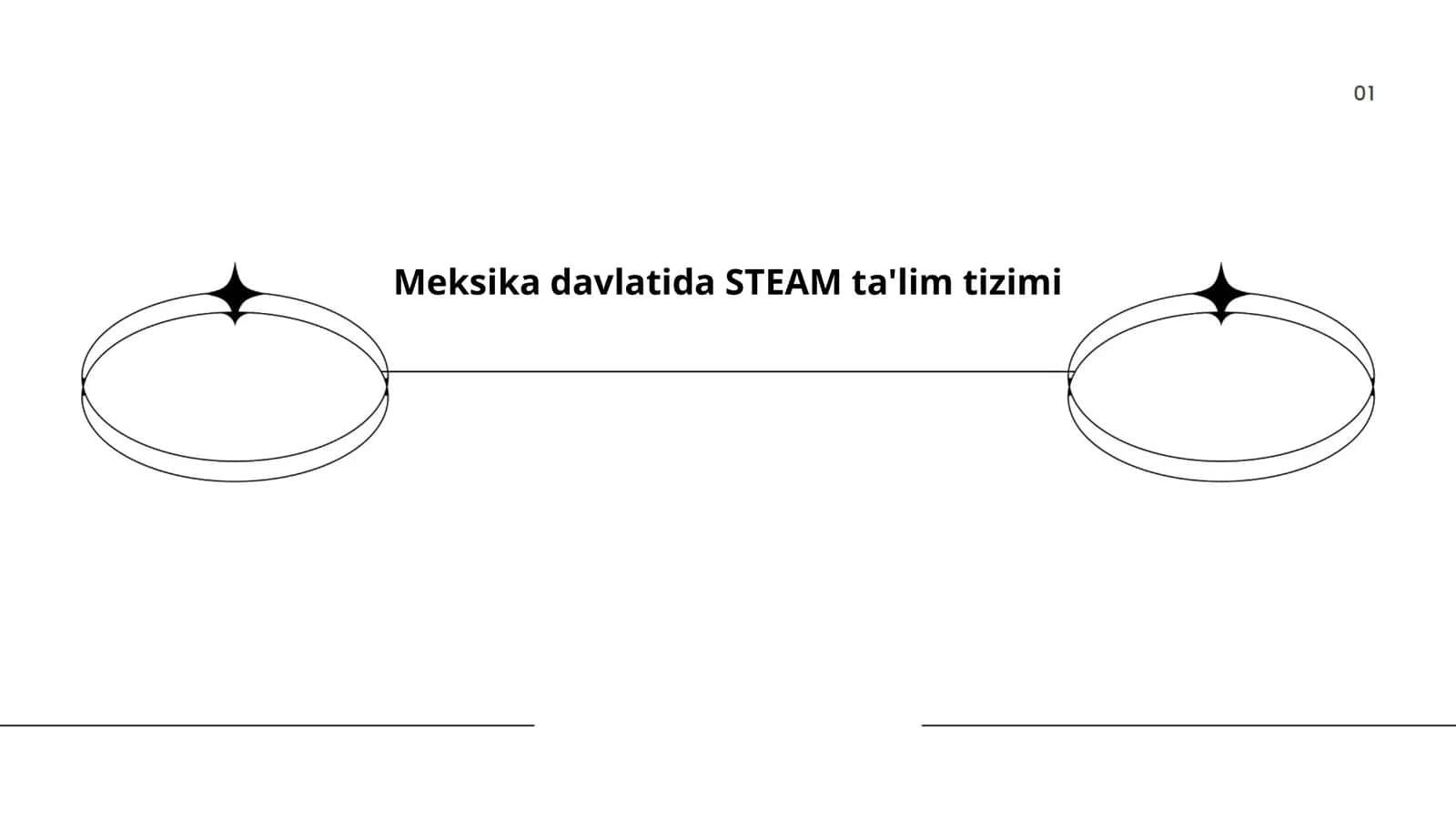 Mexiko shahri STEAM ta'limi 1