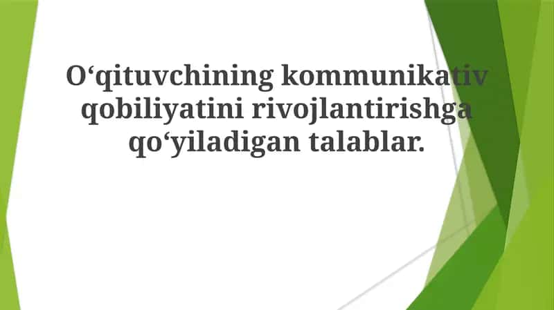 Konstruktiv tanqid elementlari 1