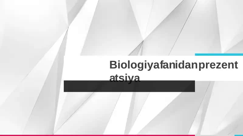 Uyqu va uning ahamyati​ 1