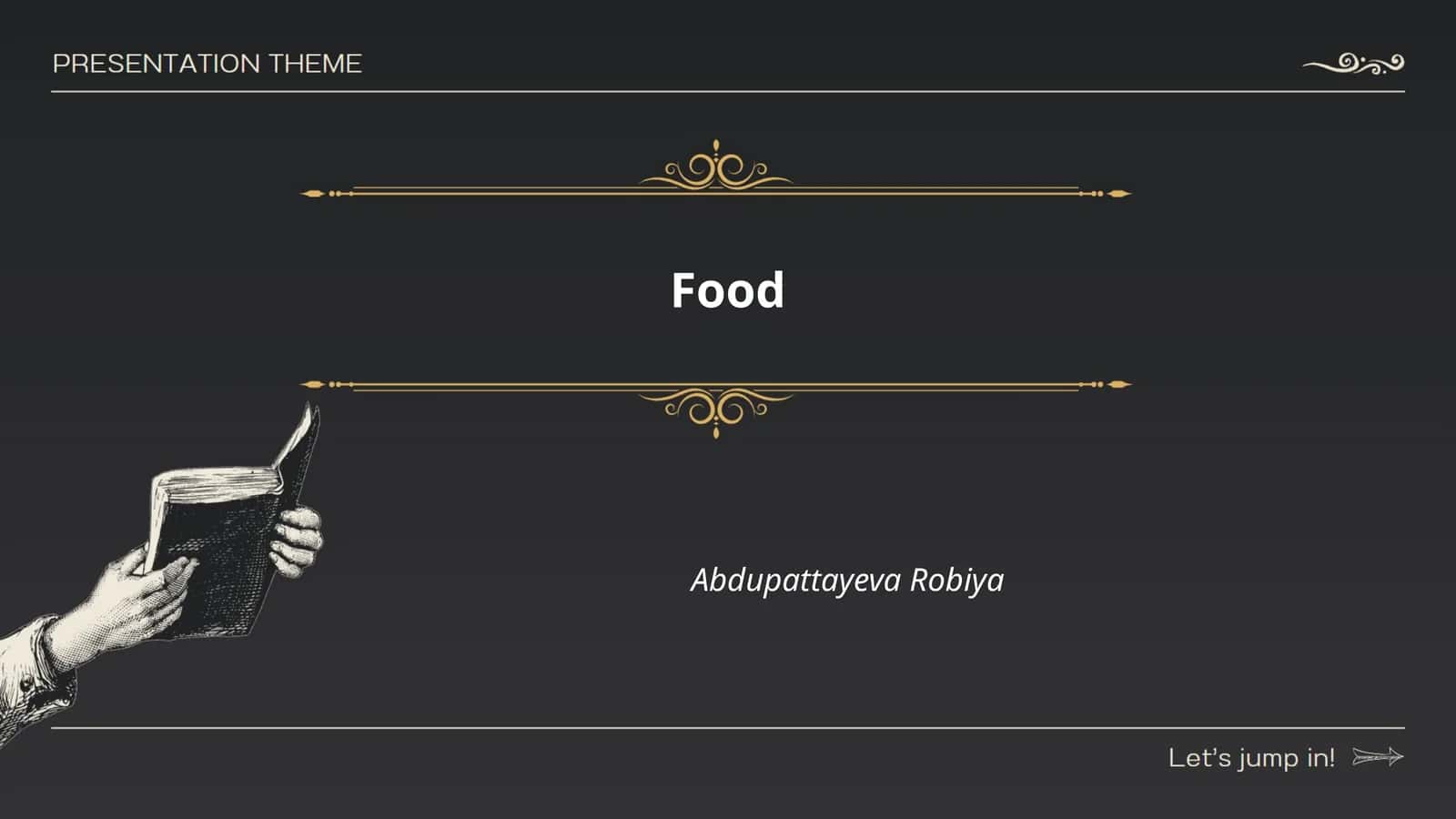 Nutritional Science 1