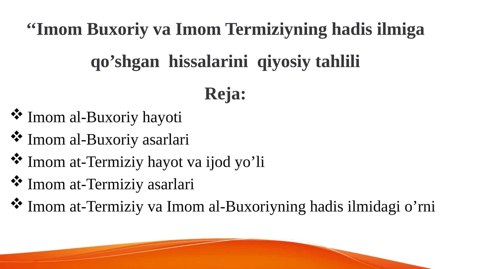 dinshunoslik 1