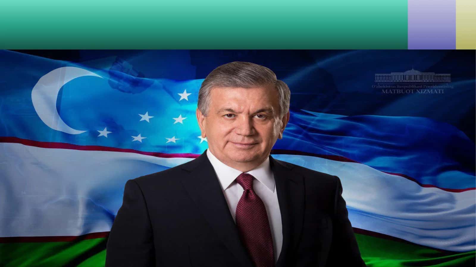 O’ZBEKISTONNING ENG YANGI TARIXI 1