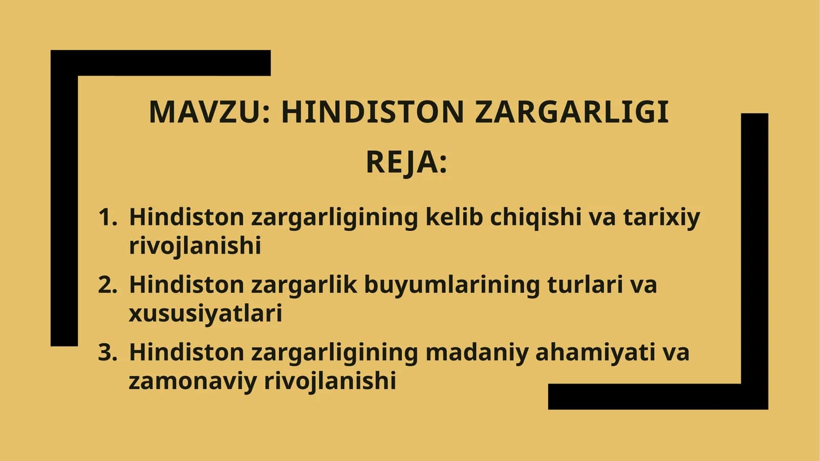 Hindistonzargarligi 1