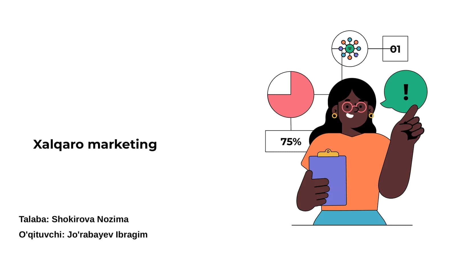 Xalqaro marketing 1